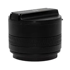 BRUKT Hasselblad XCD 28mm f/4.0 P Tilstand: 2 | Hasselblad X