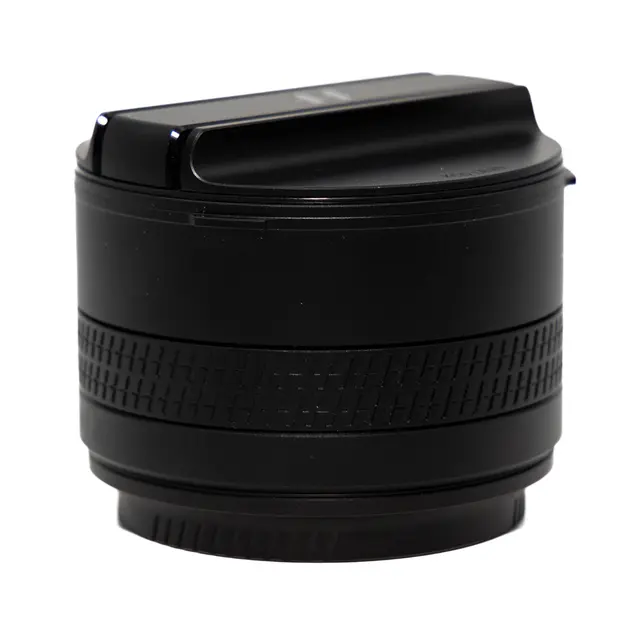 BRUKT Hasselblad XCD 28mm f/4.0 P Tilstand: 2 | Hasselblad X 