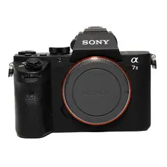 BRUKT Sony A7 II Tilstand: 2 | eksp.