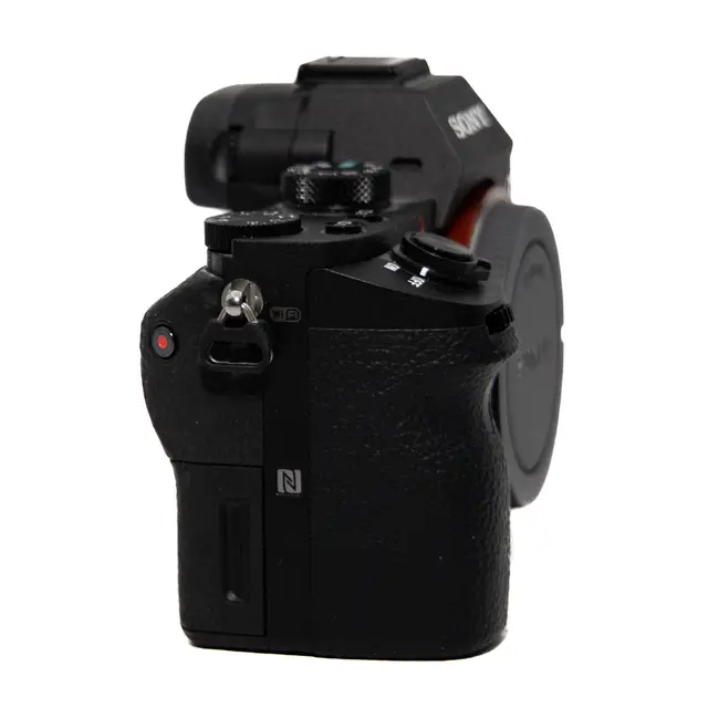 BRUKT Sony A7 II Tilstand: 2 | eksp. 