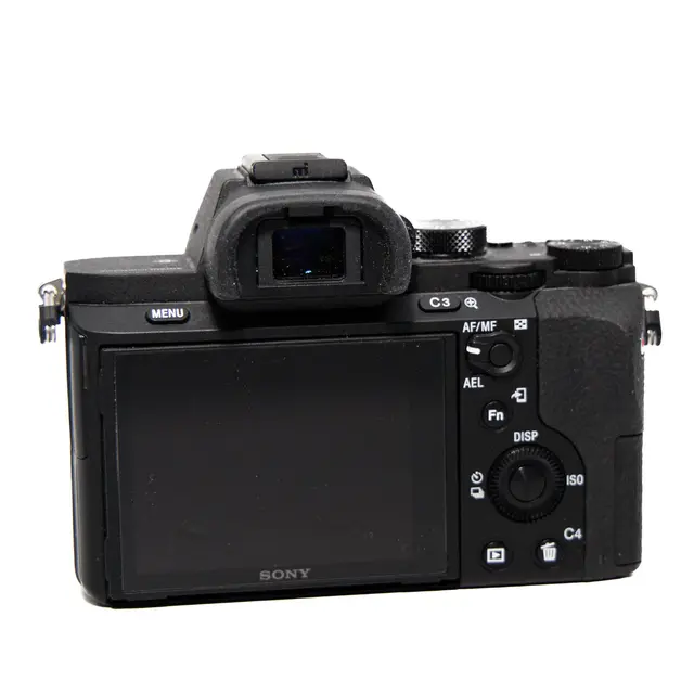 BRUKT Sony A7 II Tilstand: 2 | eksp. 