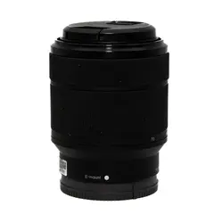 BRUKT Sony FE 28-70mm 3.5-5.6 OSS Tilstand: 2 | Sony FE