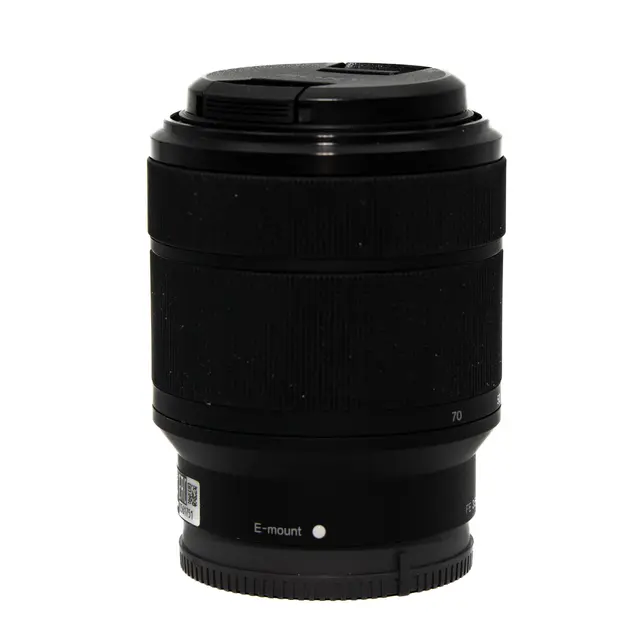 BRUKT Sony FE 28-70mm 3.5-5.6 OSS Tilstand: 2 | Sony FE 