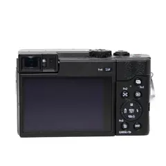 BRUKT Panasonic Lumix DC - TZ95 Tilstand: 2 | eksp.