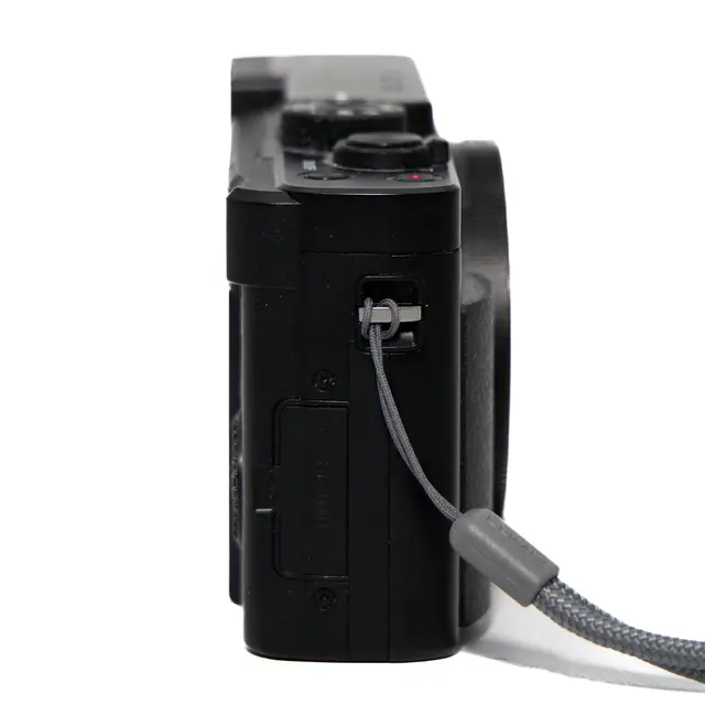 BRUKT Panasonic Lumix DC - TZ95 Tilstand: 2 | eksp. 