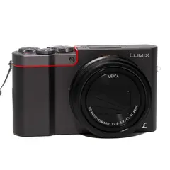 BRUKT Panasonic DMC-TZ100 Tilstand: 2 | eksp.