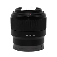 BRUKT Sony FE 50mm f/1.8 Tilstand: 2 | Sony FE