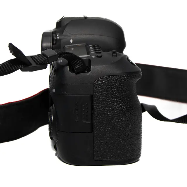 BRUKT Canon EOS 6D Mark II Tilstand: 2 | eksp. 