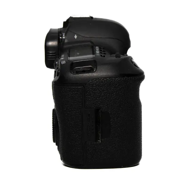 BRUKT Canon EOS 5D Mark IV Tilstand: 3 | eksp. 