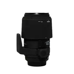 BRUKT Sigma 150mm f/2.8 APO Macro DG HSM Tilstand: 3 | Canon EF