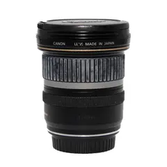 BRUKT Canon EF-S 10-22mm f/3.5-4.5 USM Tilstand: 3 | Canon EF-S