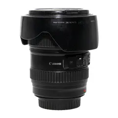 BRUKT Canon EF 24-105mm f/4 L IS USM Tilstand: 3 | Canon EF