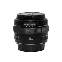 BRUKT Canon EF 50mm f/1.4 USM Tilstand: 3 | Canon EF