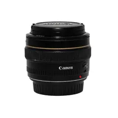 BRUKT Canon EF 50mm f/1.4 USM Tilstand: 3 | Canon EF