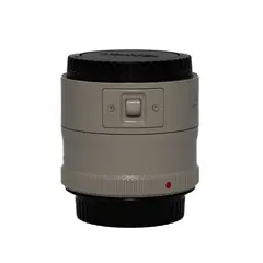 BRUKT Canon EF Extender 2X II Tilstand: 3 | Canon EF