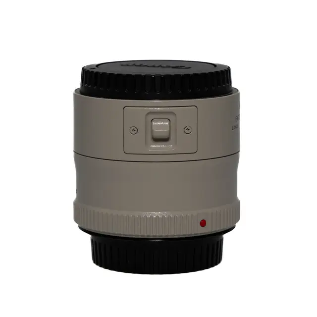 BRUKT Canon EF Extender 2X II Tilstand: 3 | Canon EF 