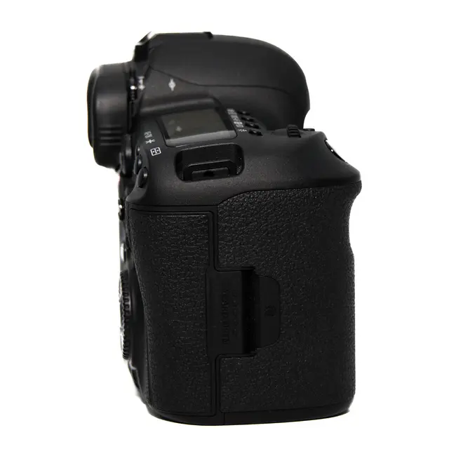 BRUKT Canon EOS 5D Mark IV Tilstand: 1 |2112 eksp. 