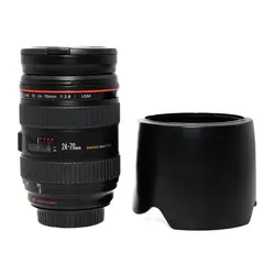 BRUKT Canon EF 24-70mm f/2.8 L USM Tilstand: 2 | Canon EF