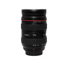 BRUKT Canon EF 24-70mm f/2.8 L USM Tilstand: 2 | Canon EF