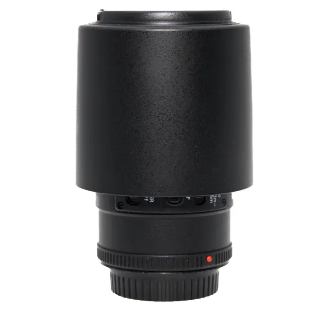 BRUKT Canon EF 100mm f/2.8L IS USM Macro Tilstand: 2 | Canon EF 