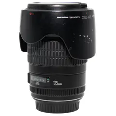 BRUKT Canon EF 135mm f/2 L USM Tilstand: 3 | Canon EF
