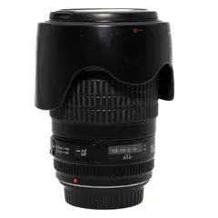 BRUKT Canon EF 135mm f/2 L USM Tilstand: 3 | Canon EF