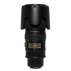 BRUKT Nikon AF-S 70-200 f/2.8 IF-ED VR Tilstand: 2 | Nikon F (FX)