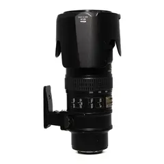 BRUKT Nikon AF-S 70-200 f/2.8 IF-ED VR Tilstand: 2 | Nikon F (FX)