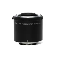 BRUKT Nikon AF-S TC-20 EII Tilstand: 2