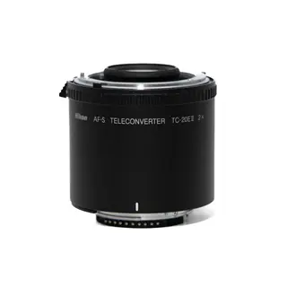 Nikon AF-S TC-20 EII Tilstand: 2