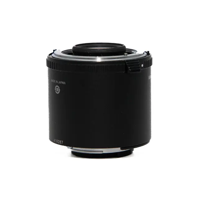 BRUKT Nikon AF-S TC-20 EII Tilstand: 2 