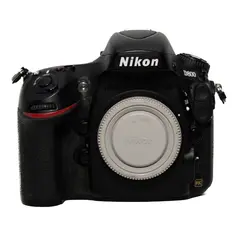 BRUKT Nikon D800 Tilstand: 2 |17139 eksp.