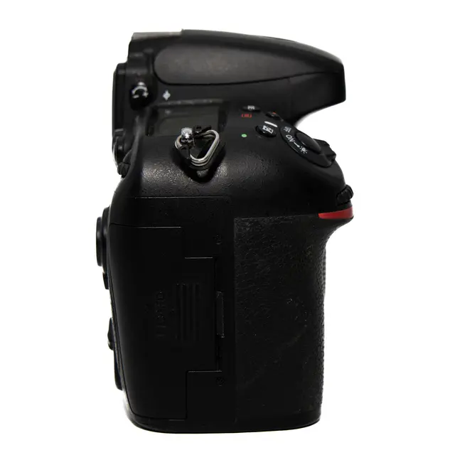 BRUKT Nikon D800 Tilstand: 2 |17139 eksp. 