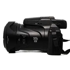 BRUKT Nikon Coolpix P1000 Tilstand: 2 | eksp.