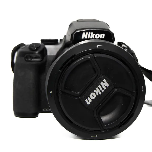 BRUKT Nikon Coolpix P1000 Tilstand: 2 | eksp. 