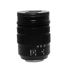 BRUKT Panasonic 12-60mm f/2.8-4.0 ASPH Tilstand: 2 | MFT