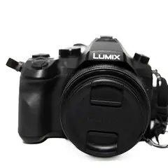 BRUKT Panasonic Lumix DMC-FZ2000 Tilstand: 3 | eksp.