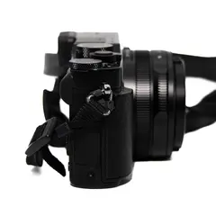 BRUKT Panasonic Lumix DC-LX100 II Tilstand: 2 | eksp.