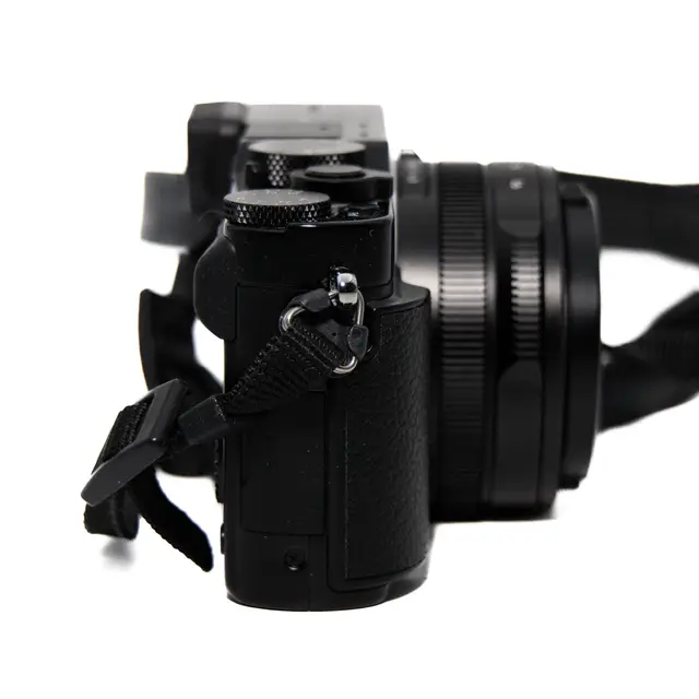 BRUKT Panasonic Lumix DC-LX100 II Tilstand: 2 | eksp. 