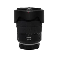BRUKT Canon RF 24-105mm f/4 L IS USM Tilstand: 2 | Canon RF
