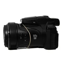 BRUKT Nikon Coolpix P1000 Tilstand: 2 | eksp.