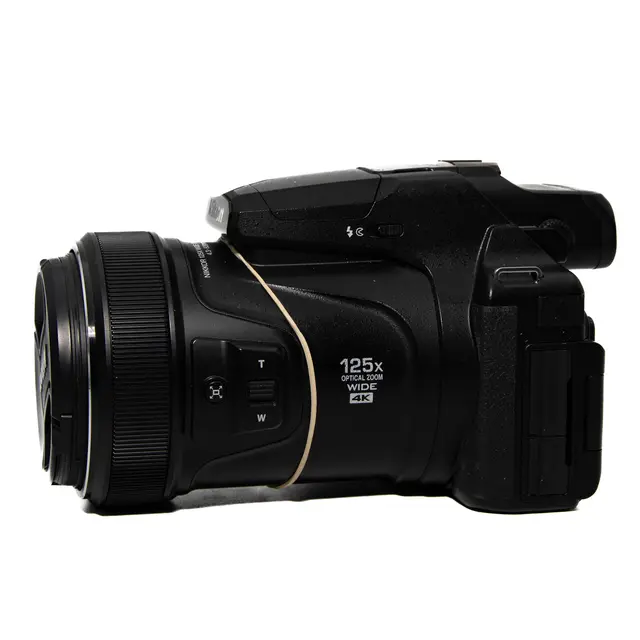 BRUKT Nikon Coolpix P1000 Tilstand: 2 | eksp. 