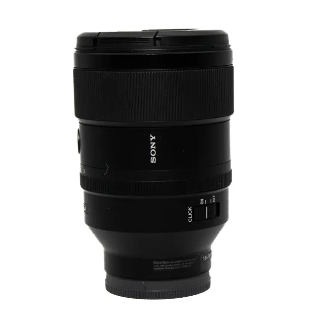 BRUKT Sony FE 135mm f/1.8 GM Tilstand: 2 | Sony FE 
