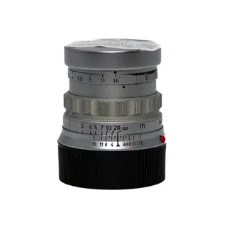 Leica Summicron-M 50mm f/2 II 1960 Tilstand: 3 | Leica M