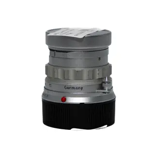 Leica Summicron-M 50mm f/2 II 1960 Tilstand: 3 | Leica M