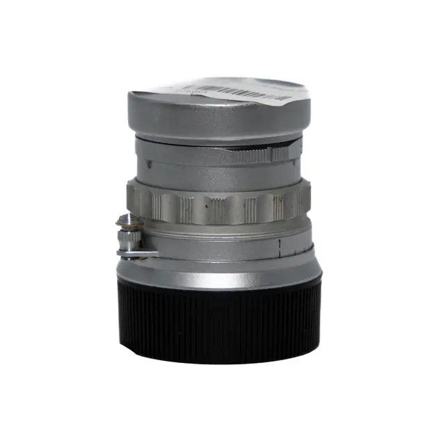 BRUKT Leica Summicron-M 50mm f/2 II 1960 Tilstand: 3 | Leica M 