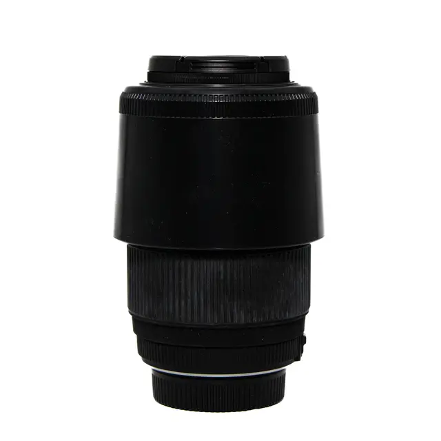 BRUKT Sigma 70-300mm f/4-5.6 DG Tilstand: 3 | Nikon F (FX) 