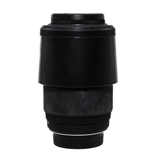 BRUKT Sigma 70-300mm f/4-5.6 DG Tilstand: 3 | Nikon F (FX) 