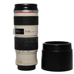 BRUKT Canon EF 70-200mm f/4 L IS USM Tilstand: 3 | Canon EF