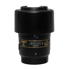 BRUKT Tamron SP AF 90mm f/2.8 Di Macro Tilstand: 2 | Nikon F (FX)